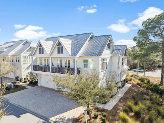 103 Milestone Drive C, Inlet Beach