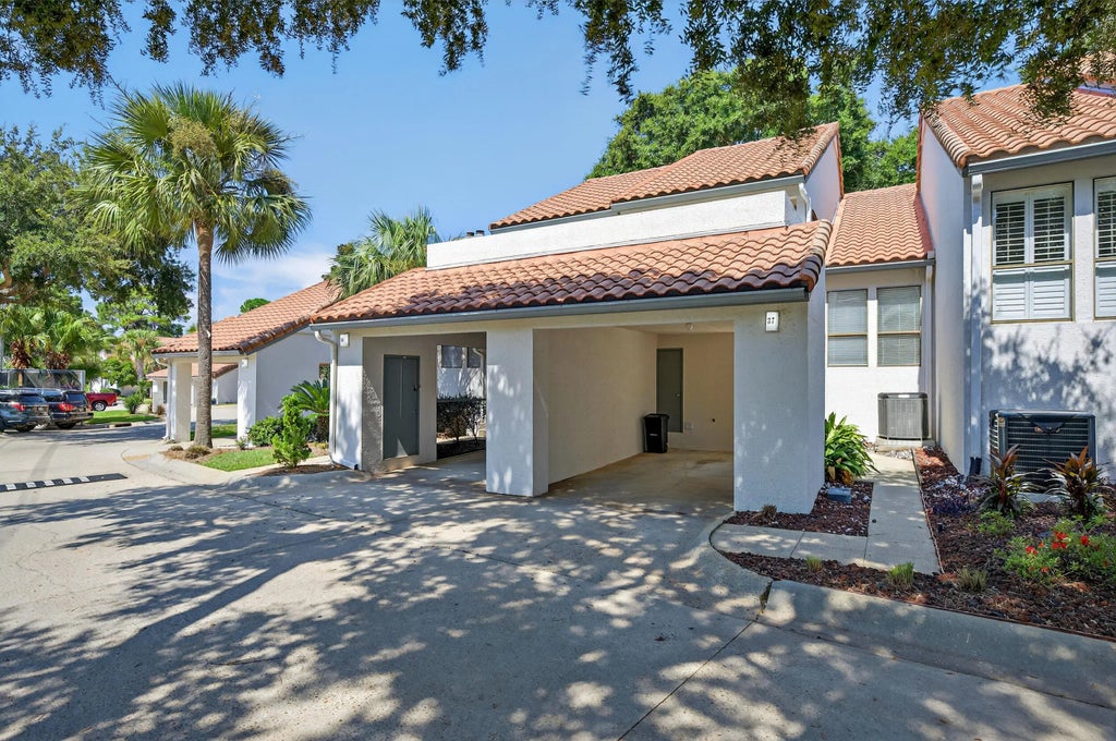 37 Forest Hills Lane #37b, Miramar Beach