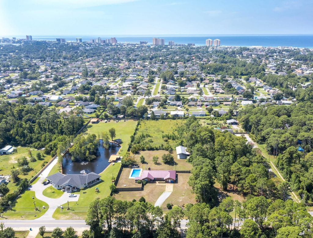 8211 Laird Street, Panama City Beach