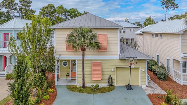 297 Ventana Boulevard, Santa Rosa Beach.