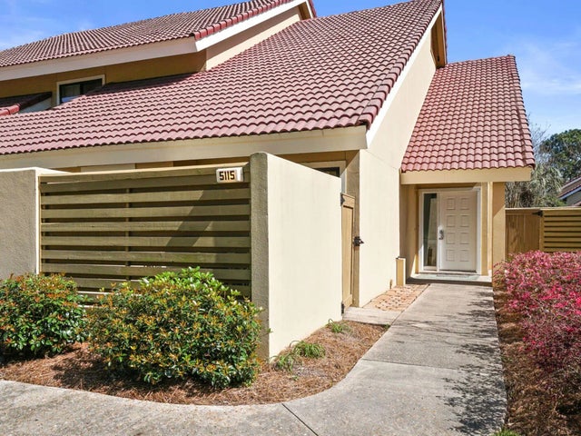 5115 Beachwalk Circle 5115, Miramar Beach