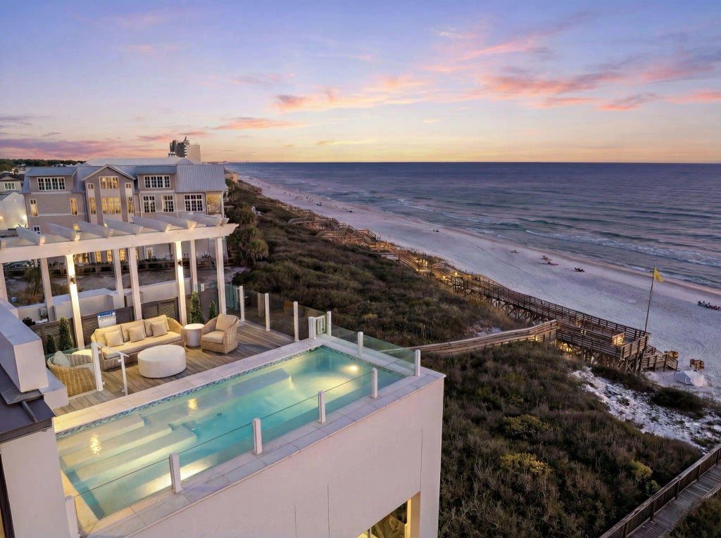 41 Sea Walk Circle, Santa Rosa Beach