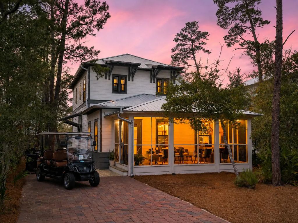 657 Patina Boulevard, Seacrest