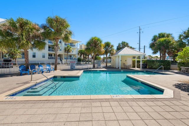 8436 Gulf Boulevard Unit 714, Navarre
