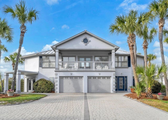 621 Choctaw Drive, Destin.