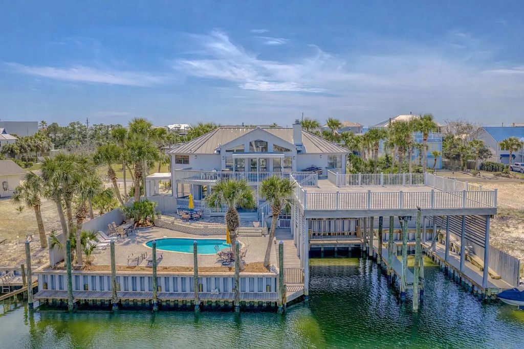 2 of 76 - 621 Choctaw Drive, Destin, FL