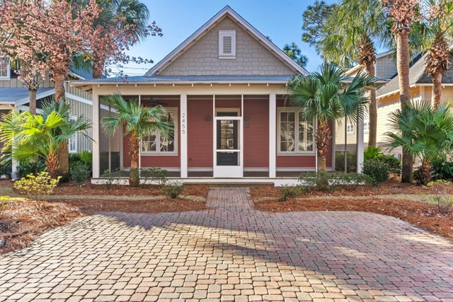 2455 Bungalo Lane, Destin