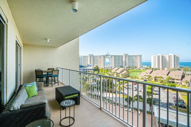 122 Seascape Drive 708, Destin