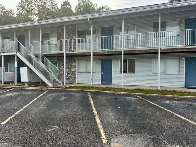 201 E College Boulevard Unit 7, Niceville