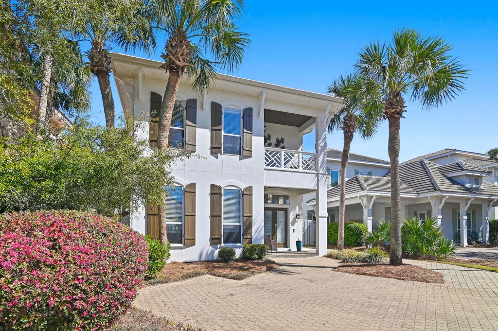 87 Cayman Cove, Destin
