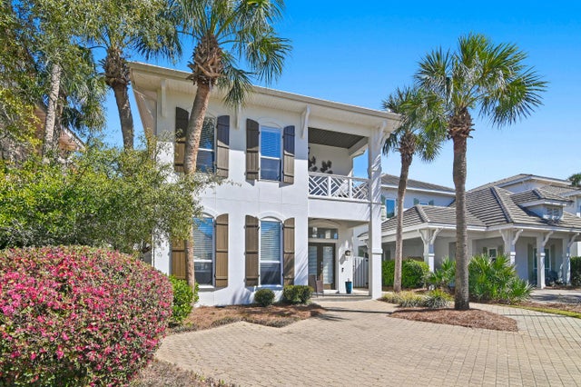 87 Cayman Cove, Destin.