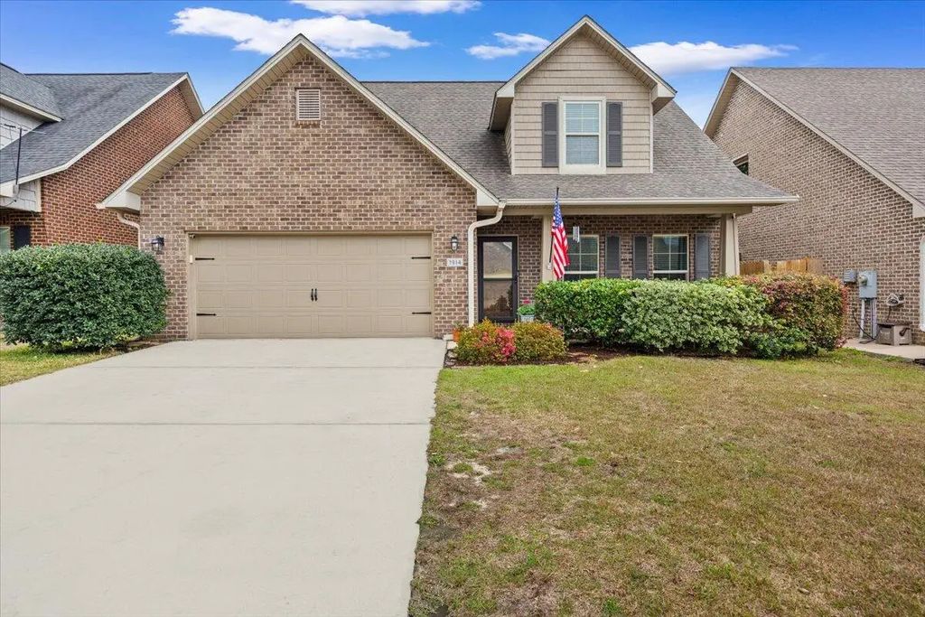 1914 Mooring Drive, Navarre