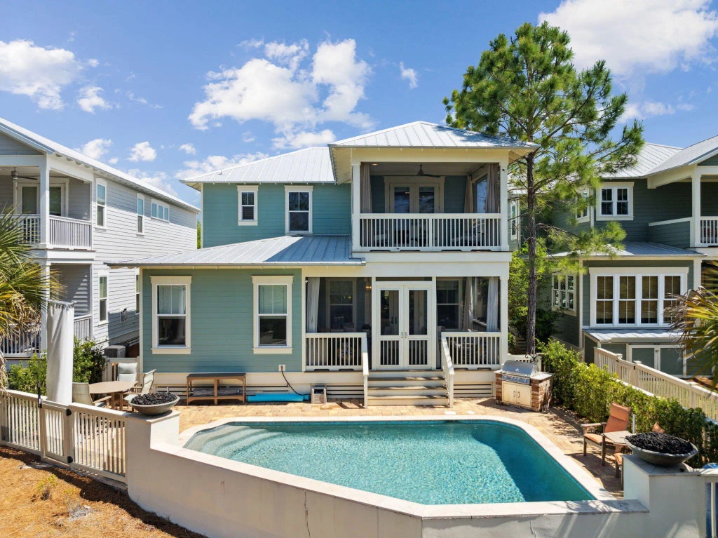 65 Flatwoods Forest Loop, Santa Rosa Beach