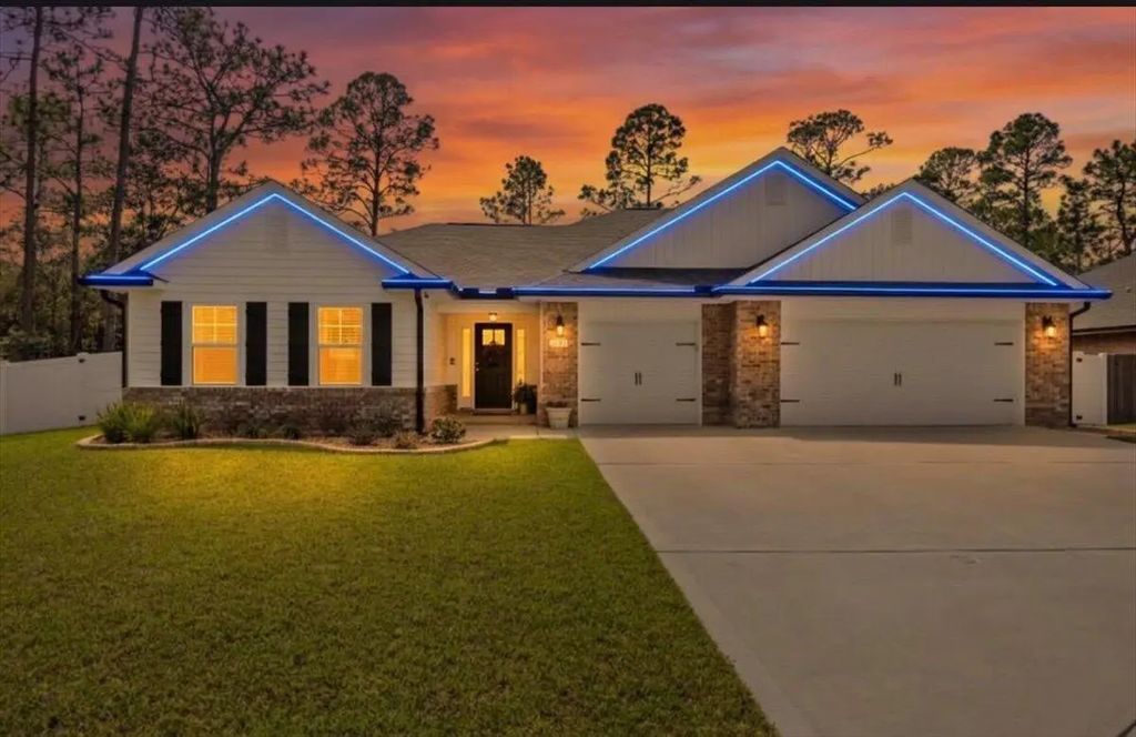 2487 Jeffers Court, Navarre