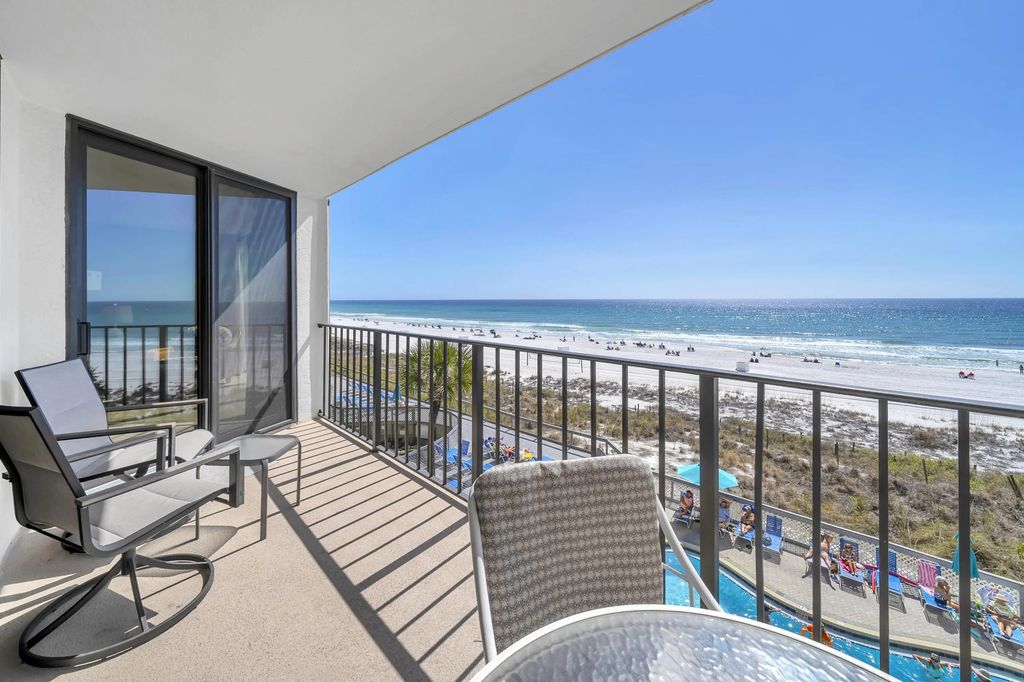 12 of 48 - 11619 Front Beach Road Unit 307, Panama City Beach, FL