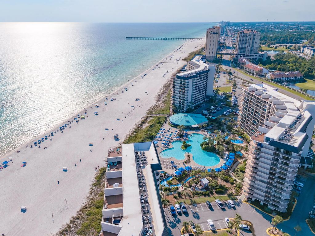 46 of 48 - 11619 Front Beach Road Unit 307, Panama City Beach, FL