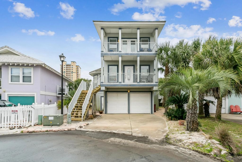 1464 Sonata Court, Navarre