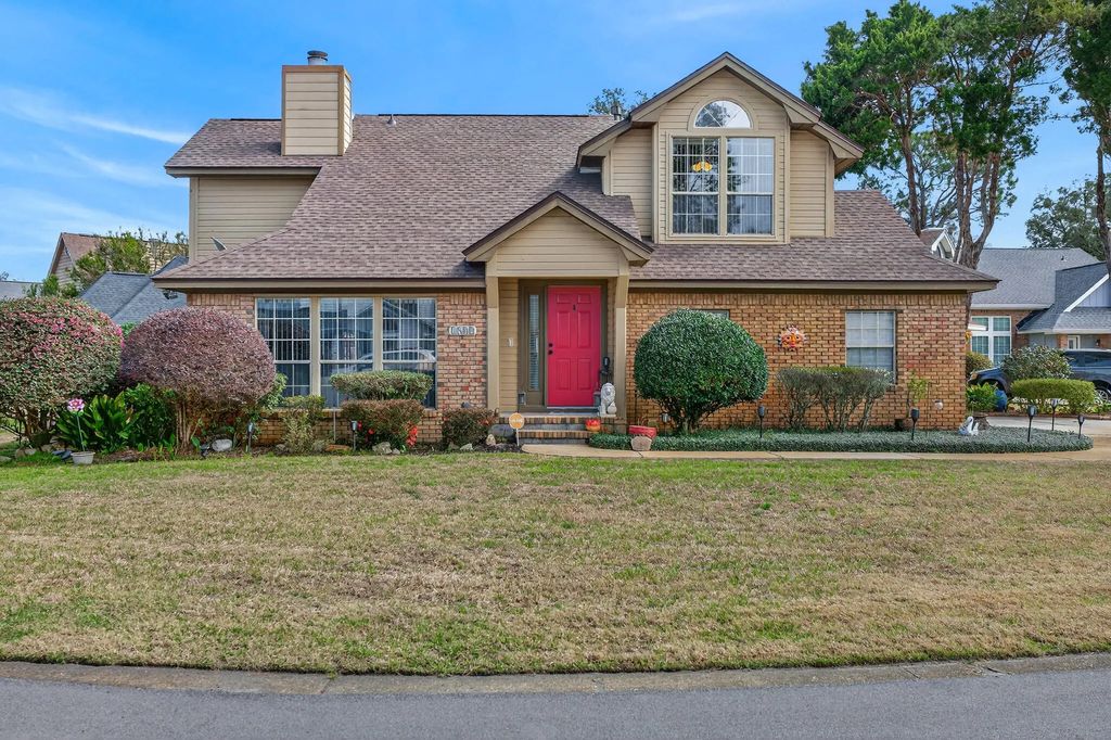 1509 W Mariah Way, Fort Walton Beach