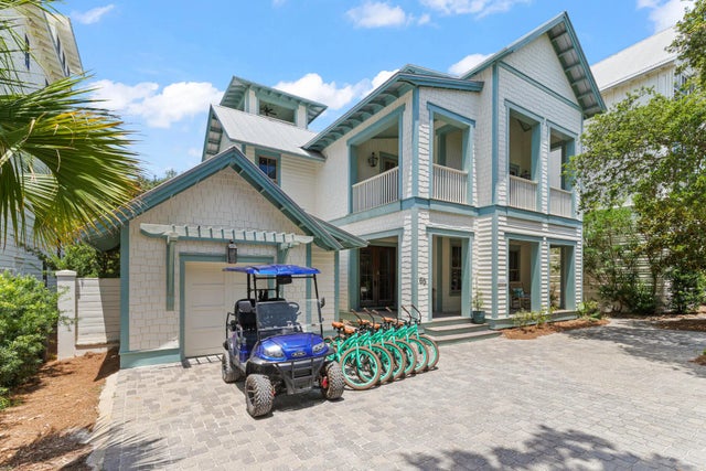 65 Azalea Street, Santa Rosa Beach.