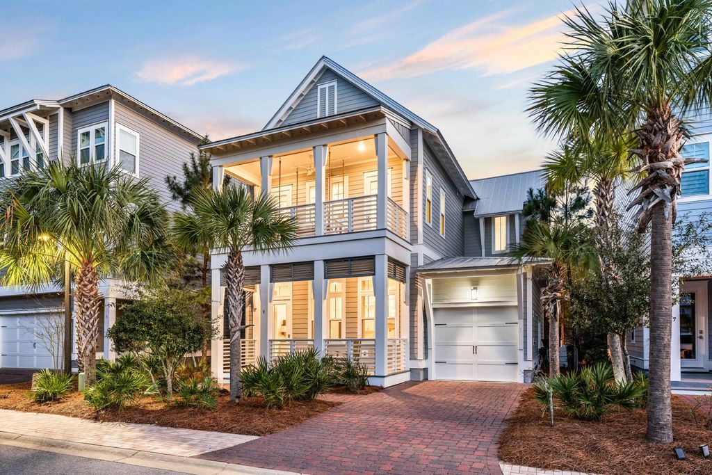 9 Siasconset Lane, Inlet Beach