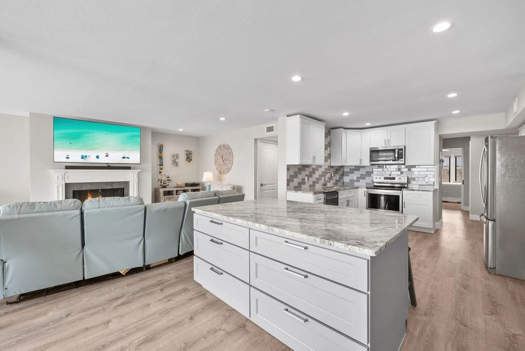 15 of 42 - 425 Bay Shore Drive Unit 11, Panama City Beach, FL