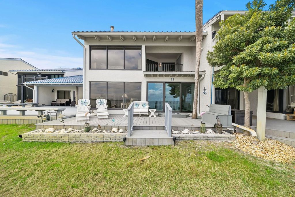 34 of 42 - 425 Bay Shore Drive Unit 11, Panama City Beach, FL