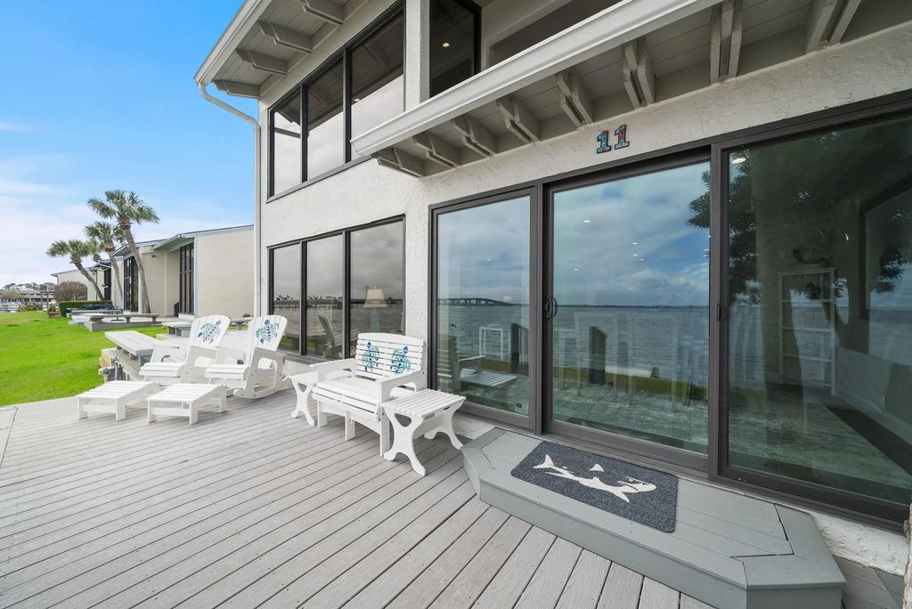 35 of 42 - 425 Bay Shore Drive Unit 11, Panama City Beach, FL