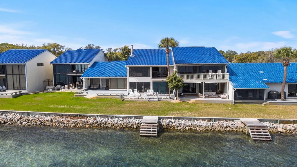 37 of 42 - 425 Bay Shore Drive Unit 11, Panama City Beach, FL