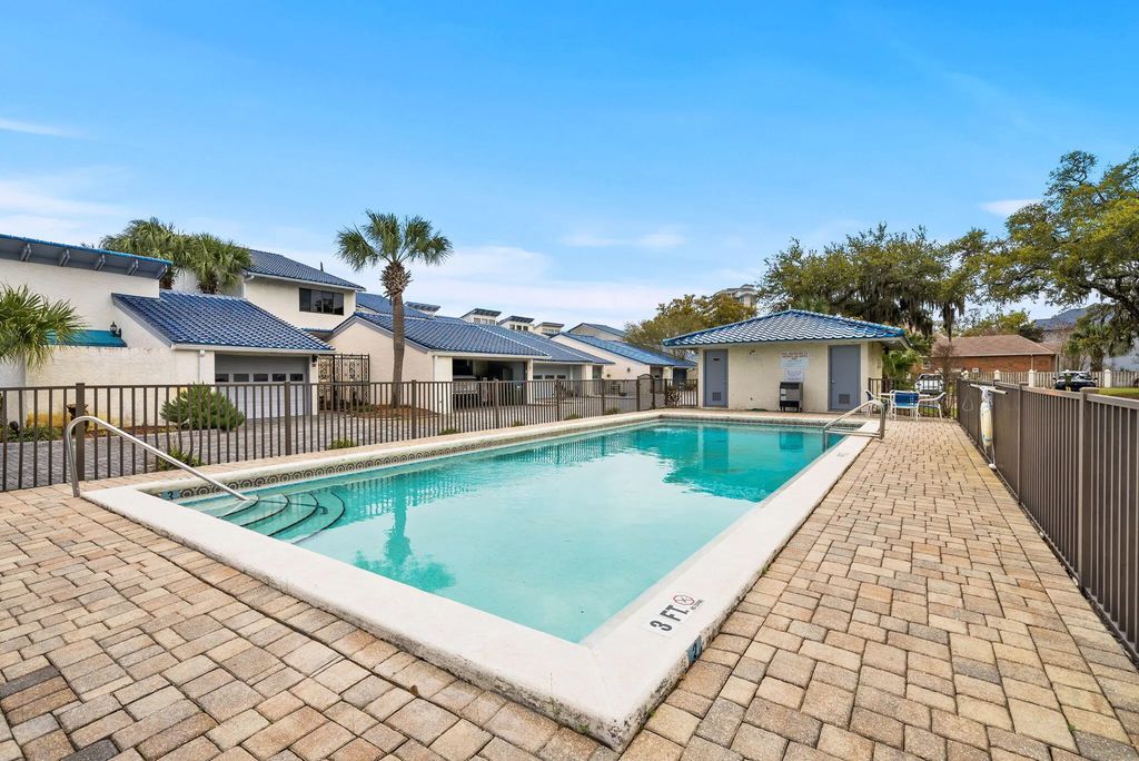 40 of 42 - 425 Bay Shore Drive Unit 11, Panama City Beach, FL