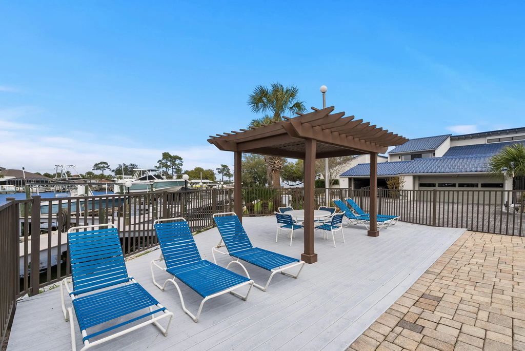 41 of 42 - 425 Bay Shore Drive Unit 11, Panama City Beach, FL