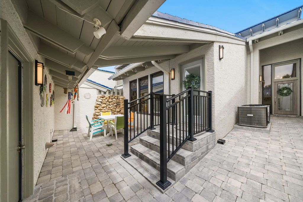 5 of 42 - 425 Bay Shore Drive Unit 11, Panama City Beach, FL