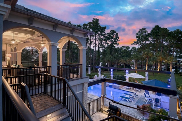 21 S Anchors Lake Drive, Santa Rosa Beach.