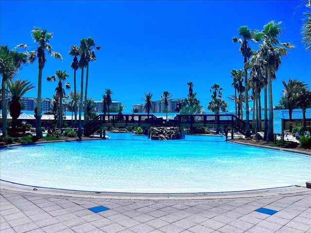 4207 Indian Bayou Trail 2406, Destin.