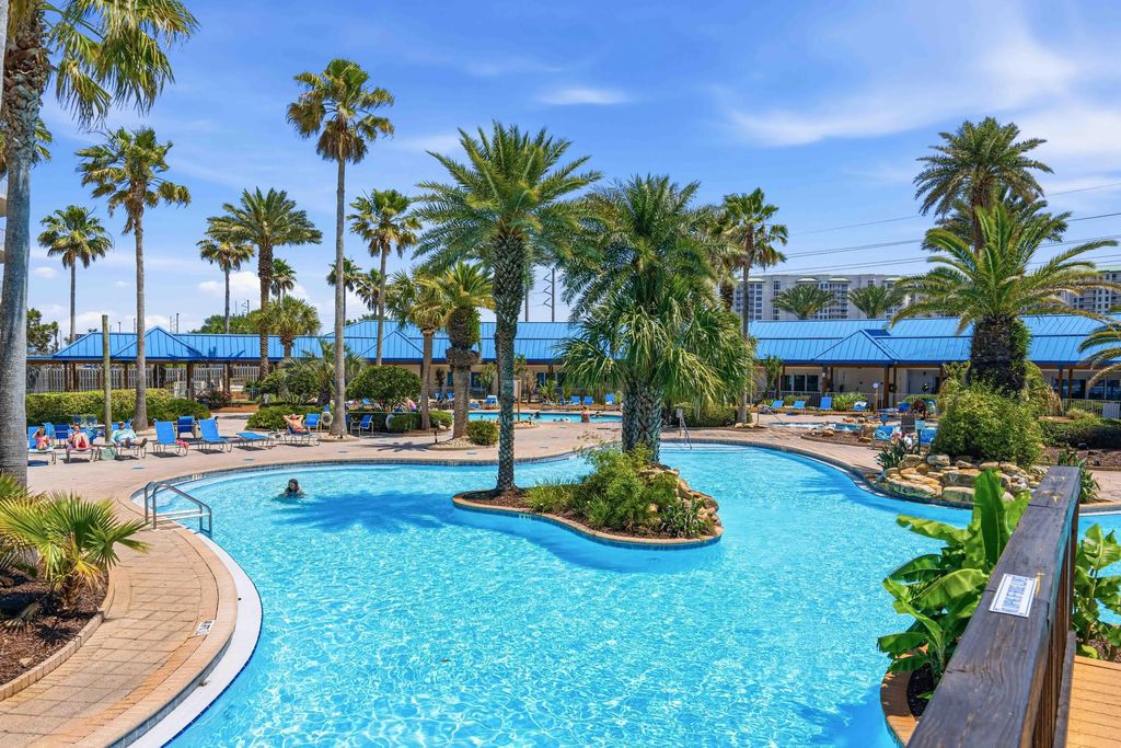 33 of 43 - 4207 Indian Bayou Trail 2406, Destin, FL