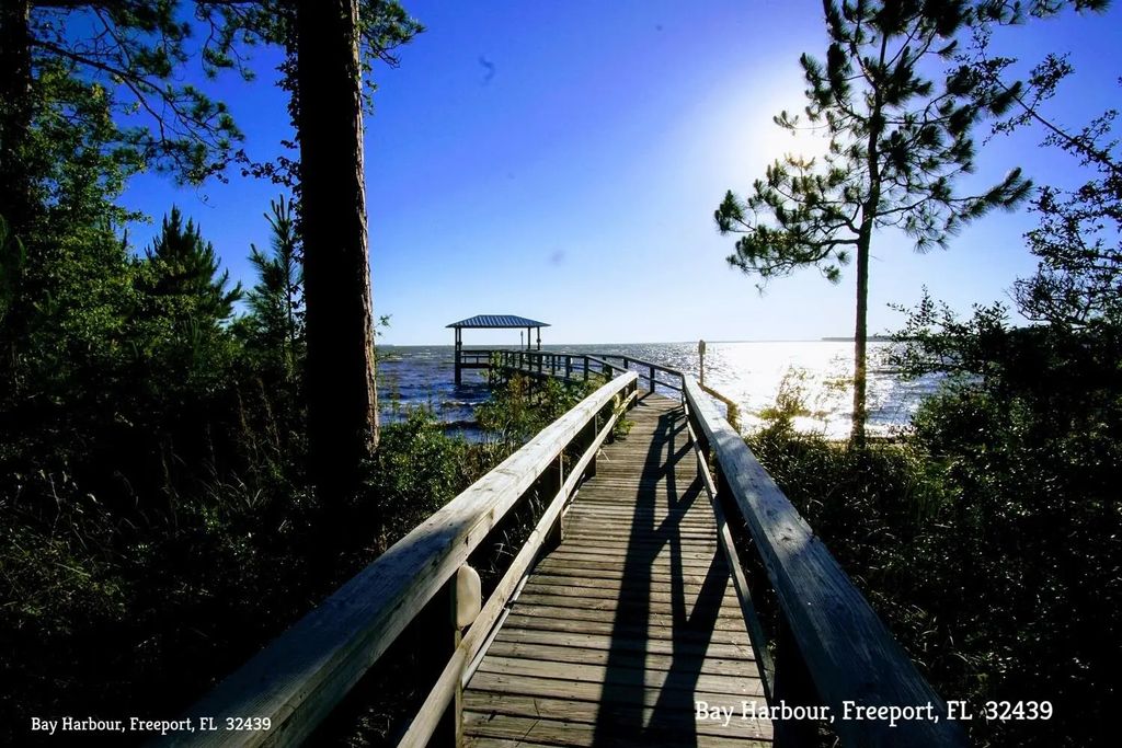 11 of 22 - Lot 71 Harbour Trace, Freeport, FL