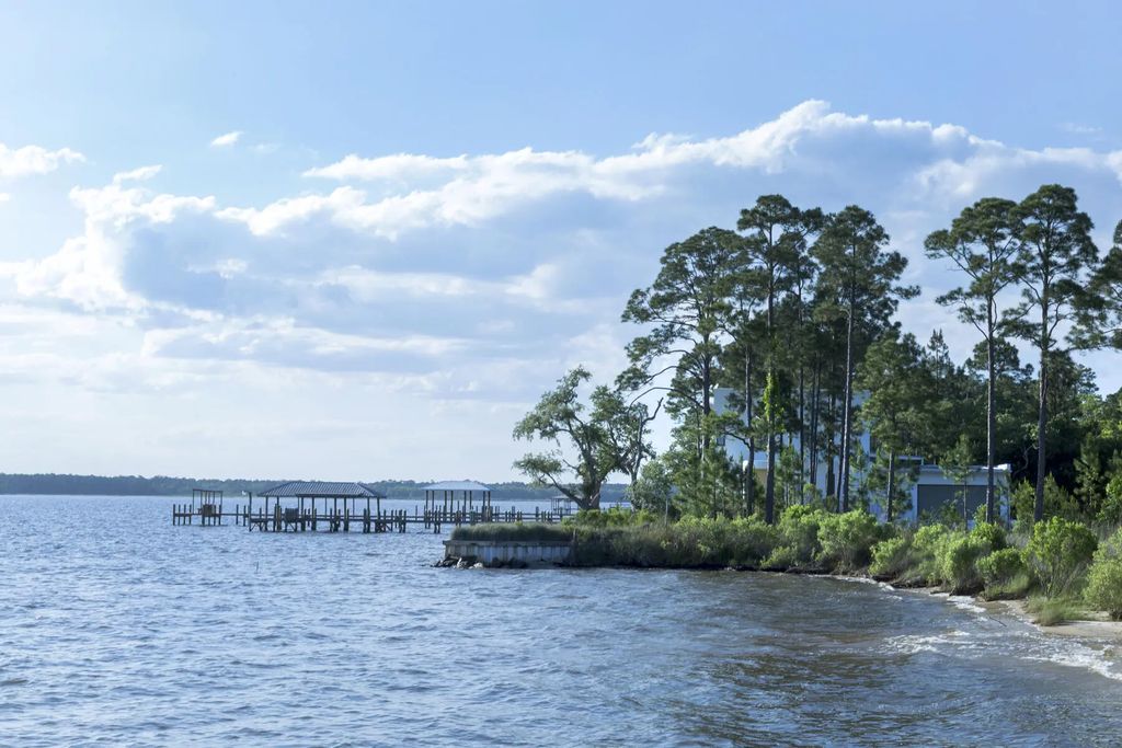 12 of 22 - Lot 71 Harbour Trace, Freeport, FL