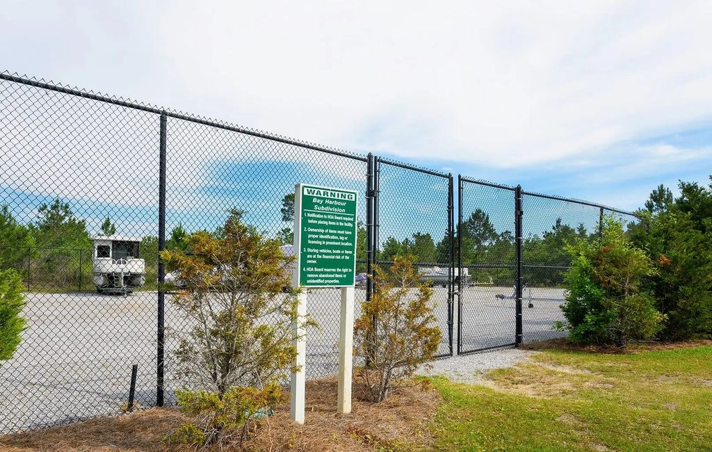 13 of 22 - Lot 71 Harbour Trace, Freeport, FL