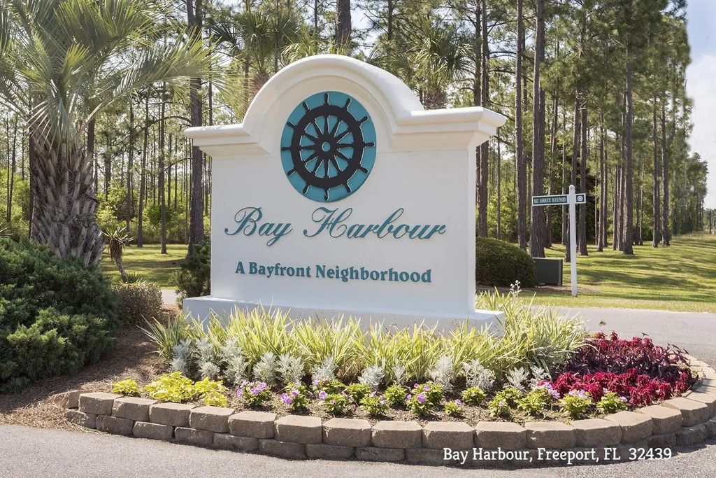 15 of 22 - Lot 71 Harbour Trace, Freeport, FL