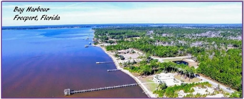 20 of 22 - Lot 71 Harbour Trace, Freeport, FL