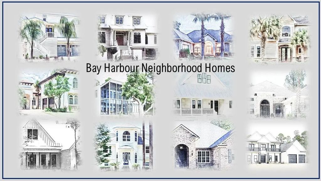 22 of 22 - Lot 71 Harbour Trace, Freeport, FL