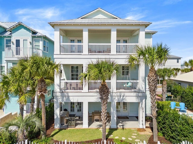 4480 Ocean View Drive, Destin.