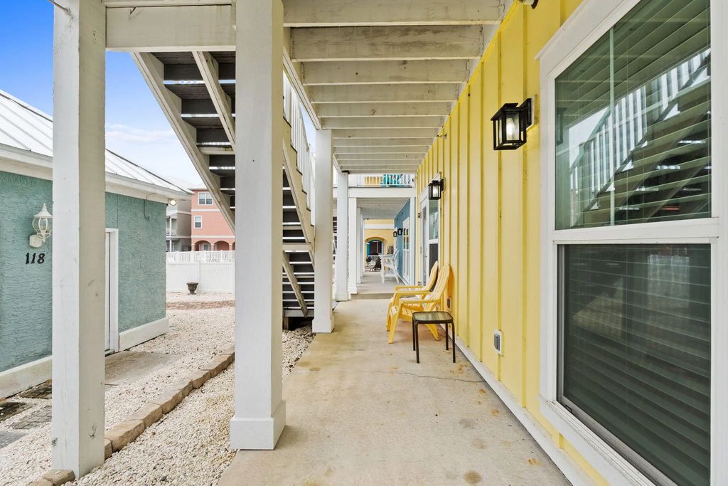 17 of 66 - 116 Riviera Drive, Panama City Beach, FL