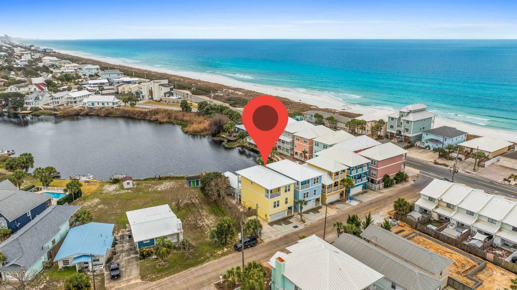 2 of 66 - 116 Riviera Drive, Panama City Beach, FL