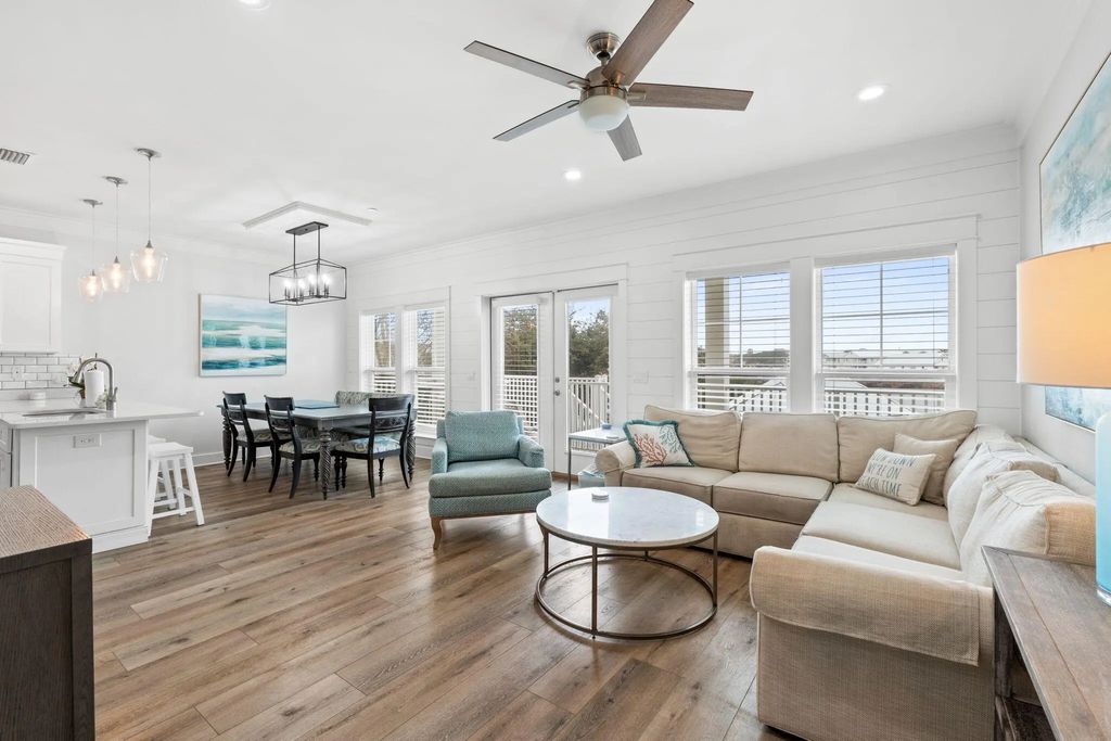 24 of 66 - 116 Riviera Drive, Panama City Beach, FL