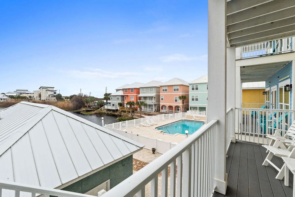46 of 66 - 116 Riviera Drive, Panama City Beach, FL