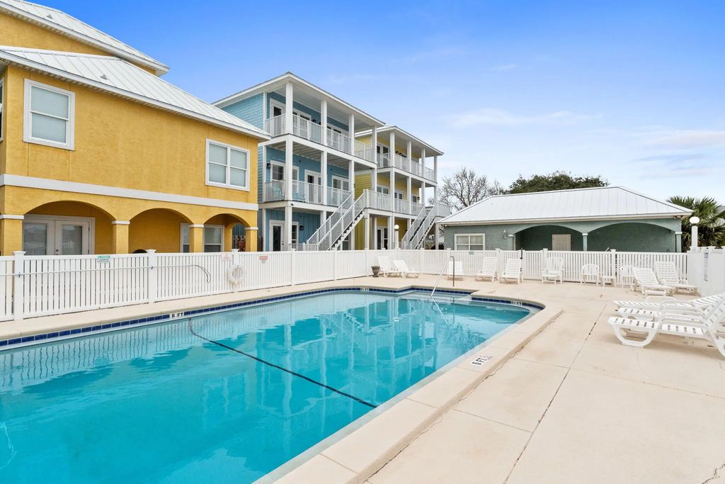 48 of 66 - 116 Riviera Drive, Panama City Beach, FL