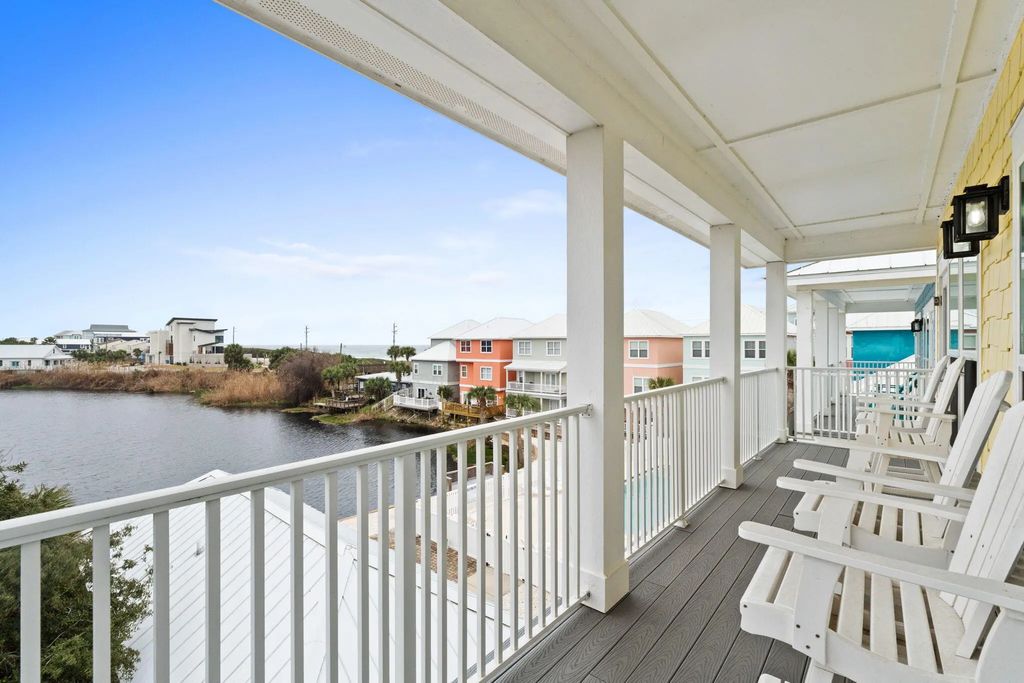 50 of 66 - 116 Riviera Drive, Panama City Beach, FL