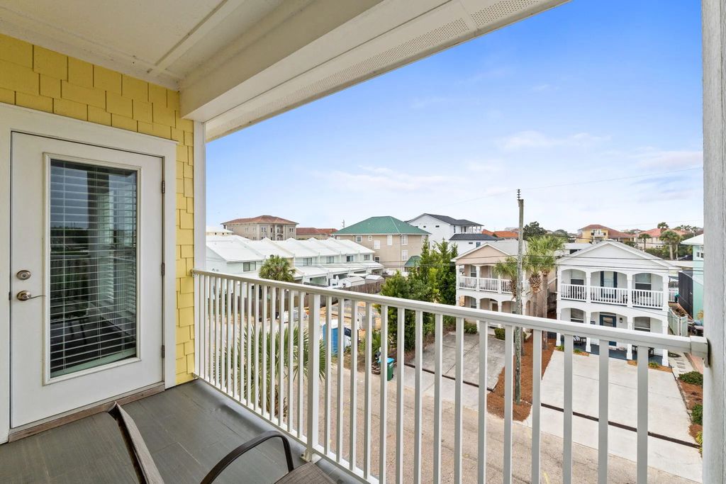 59 of 66 - 116 Riviera Drive, Panama City Beach, FL
