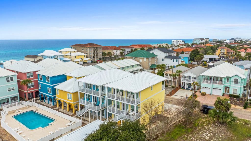 6 of 66 - 116 Riviera Drive, Panama City Beach, FL