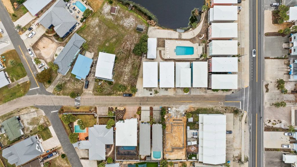 63 of 66 - 116 Riviera Drive, Panama City Beach, FL